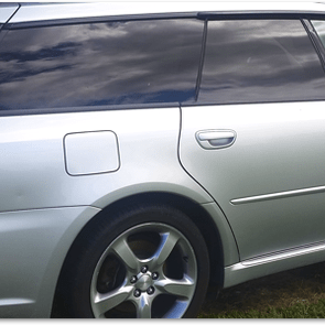 BODY PANELS - From boot to bonnet we can supply you the Subaru panel you need.